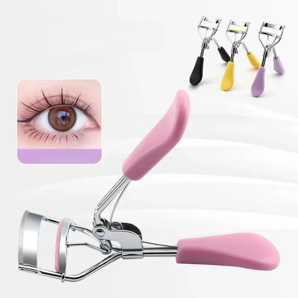 Professional Eyelash Curler Lash Lift Beauty Tool