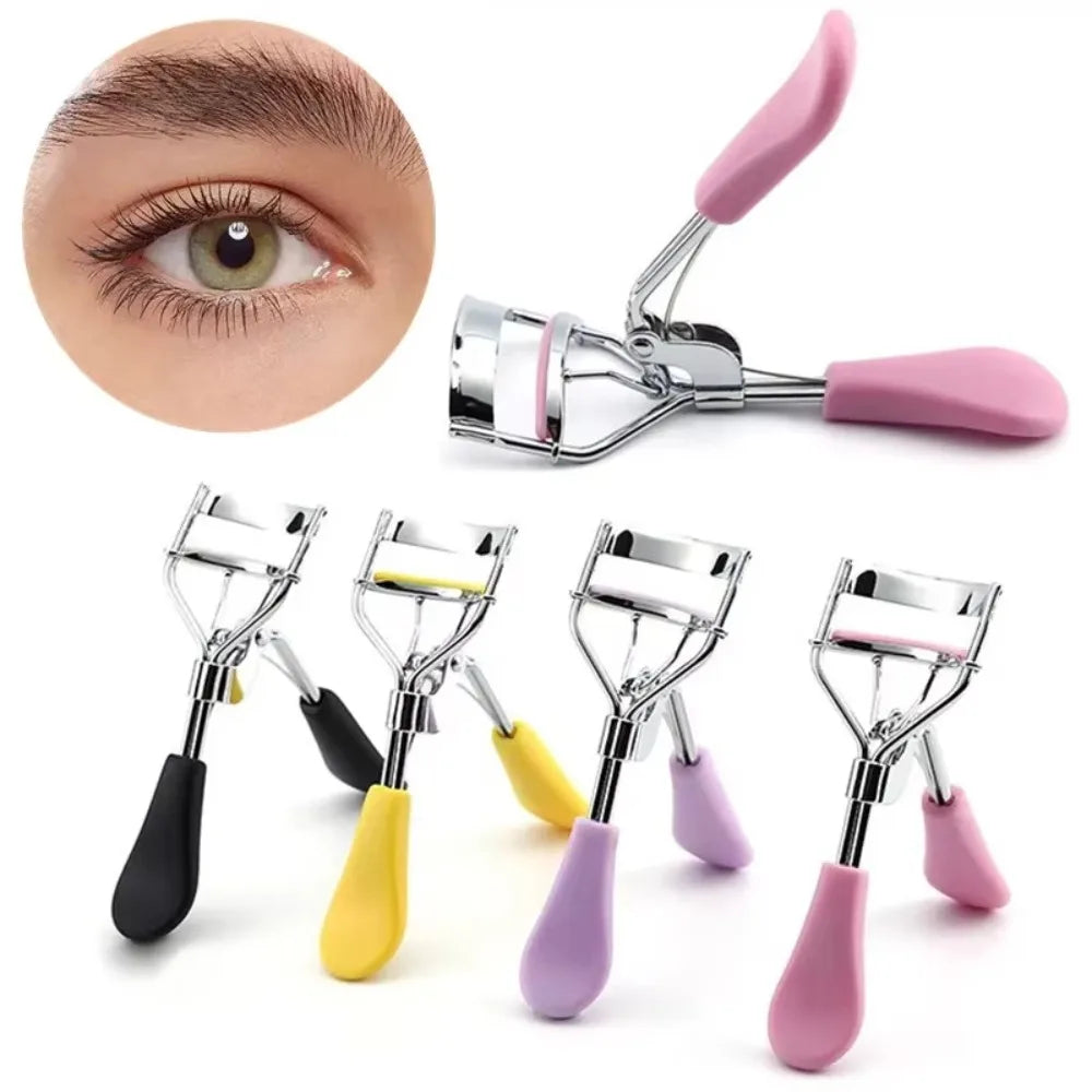 Professional Eyelash Curler Lash Lift Beauty Tool