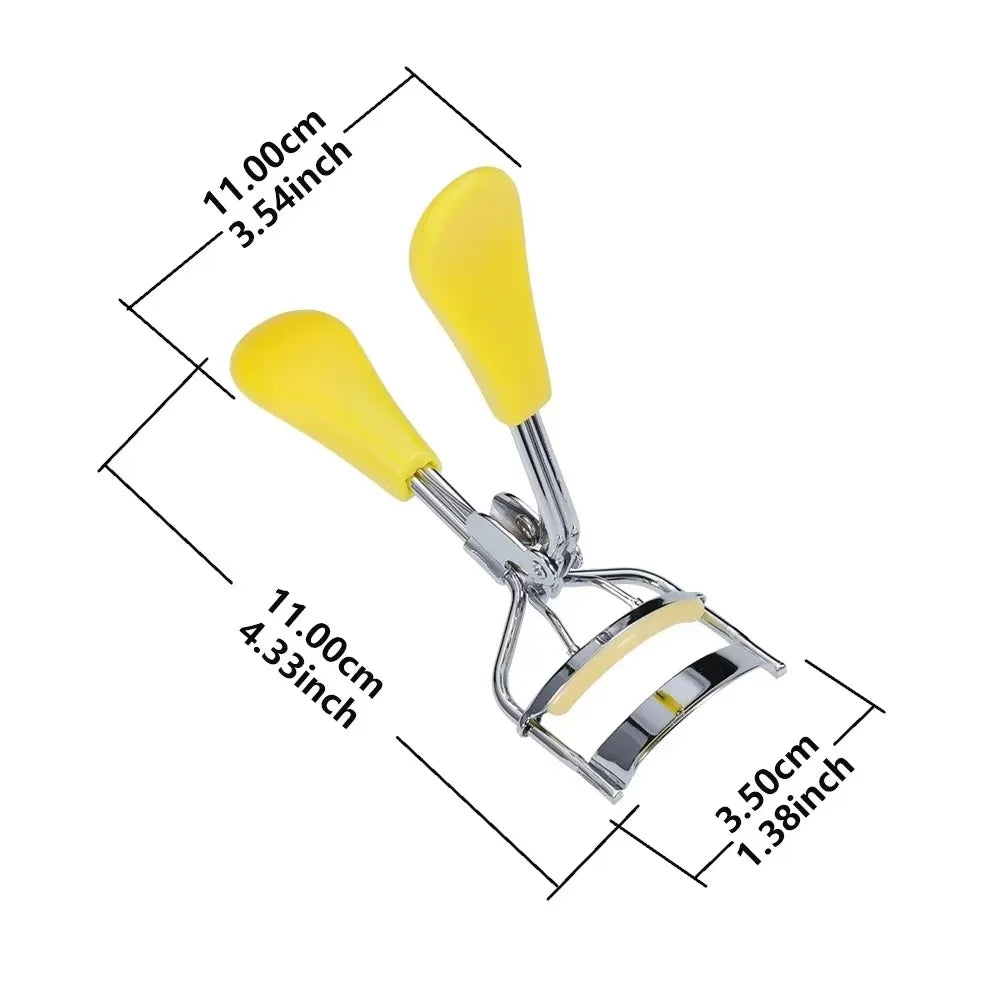 Professional Eyelash Curler Lash Lift Beauty Tool