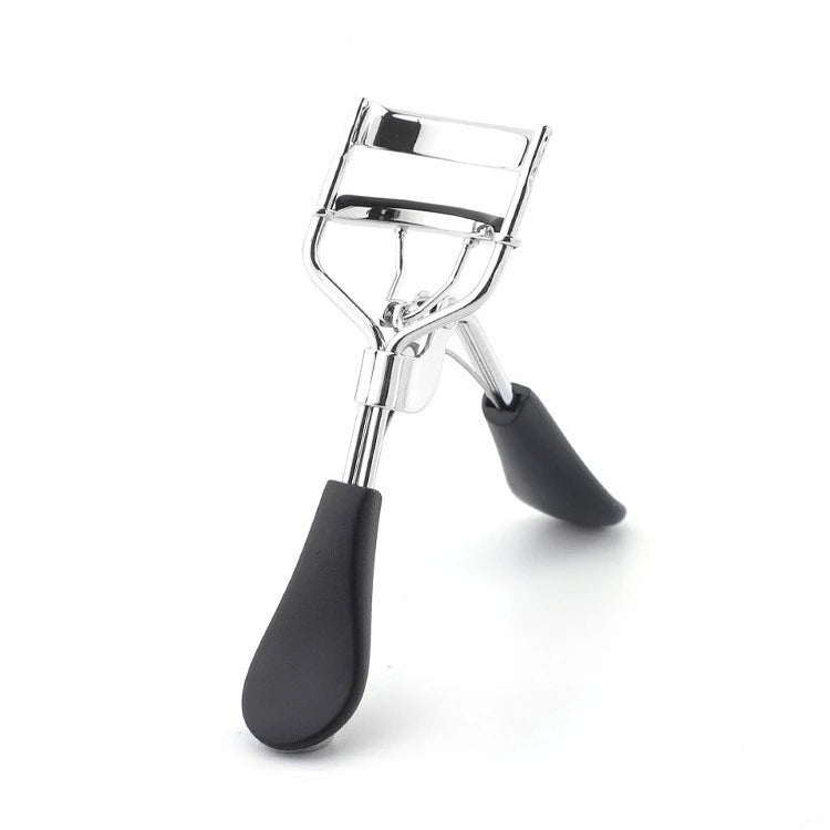 black Color Professional Eyelash Curler Lash Lift Beauty Tool